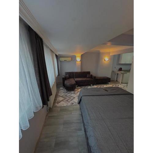 Taksim Flower Otel