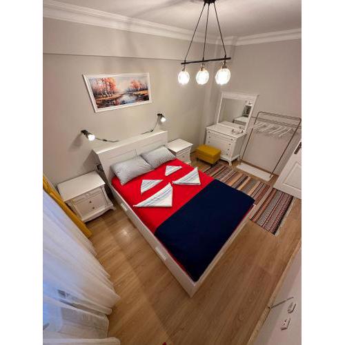 Taksim GALATAPORT FLAT