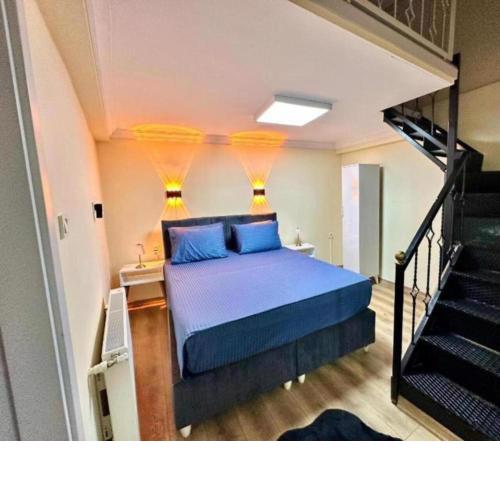 Taksim Golden Comfort Stay Boutique Hotel