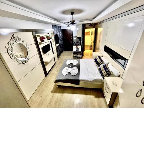 Taksim Golden House Hotel