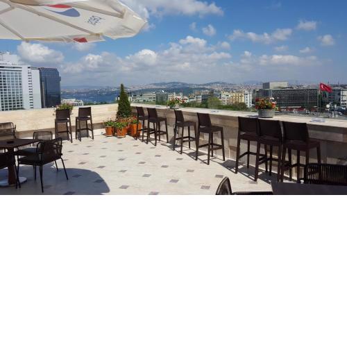 Taksim Gonen Hotel