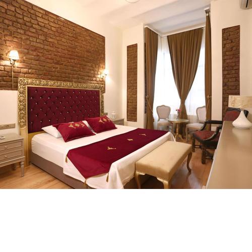 Taksim Green Star Hotel