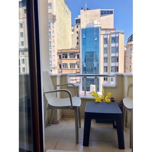 Taksim House Suites