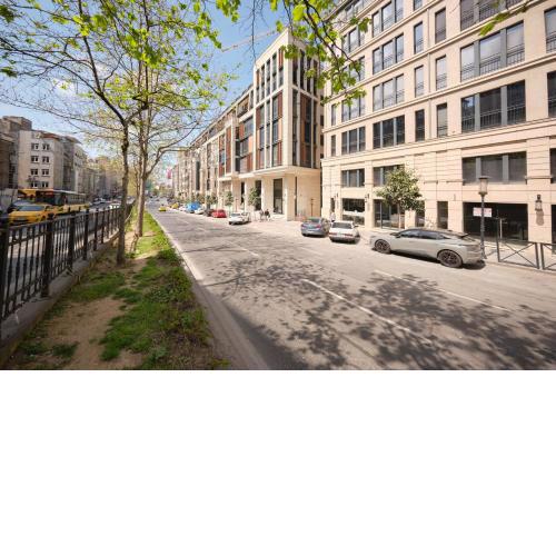 Taksim Lagirio Residence