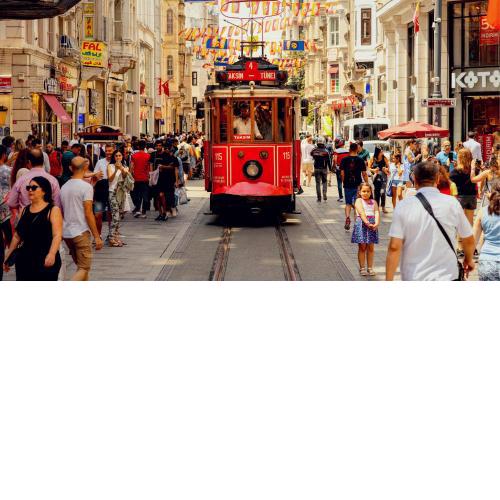 Taksim Leon's Hotel
