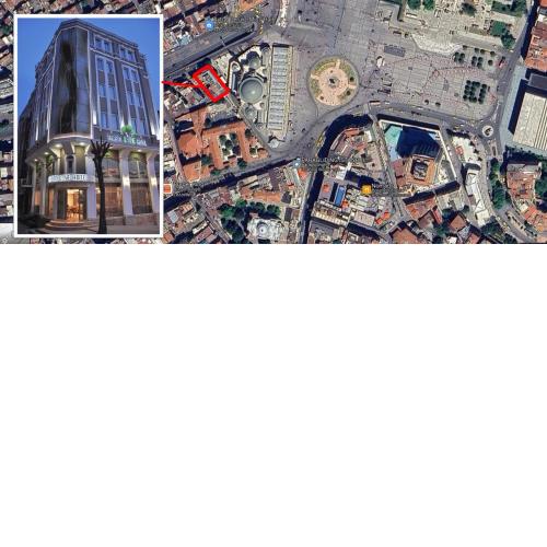 Taksim Line Hotel