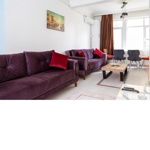 Taksim Local Apartments