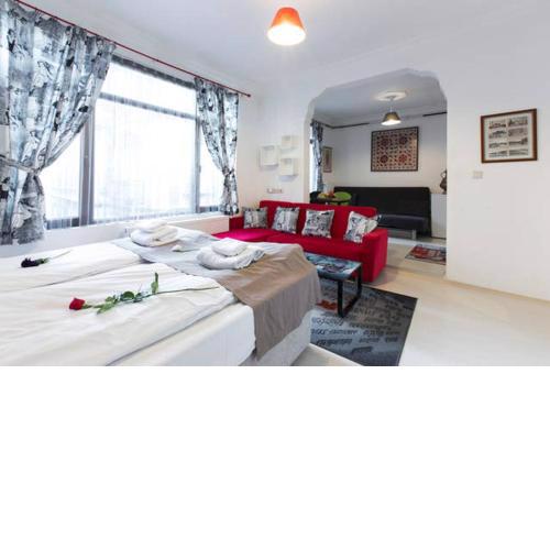 Taksim Luxurious Style Hotel