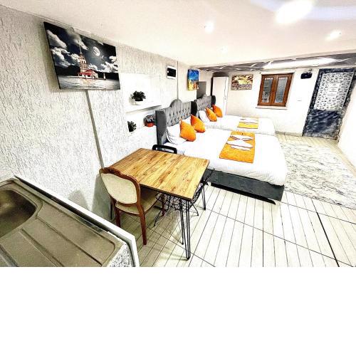 Taksim Luxury Gold Hotel