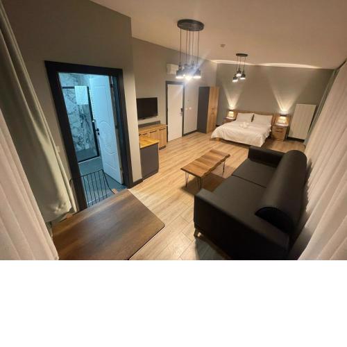 Taksim Millennium Alkan Residence