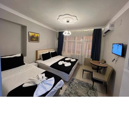 Taksim Millennium Suit Hotel