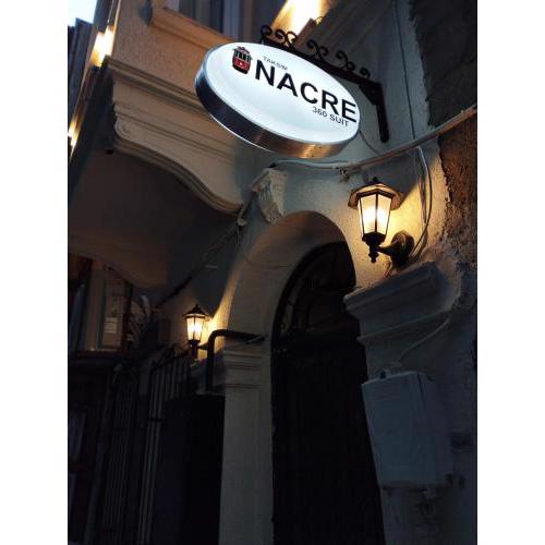 Taksim Nacre 360 Suit