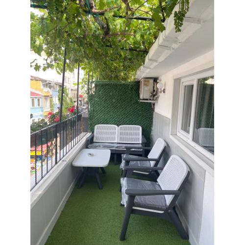 Taksim Neo Pera Suites