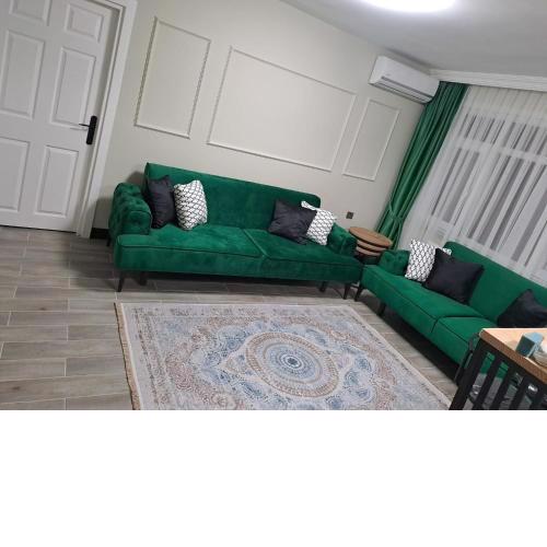 Taksim Nida Flats