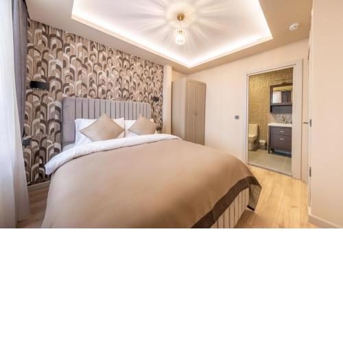 Taksim No 44 Apart Hotel