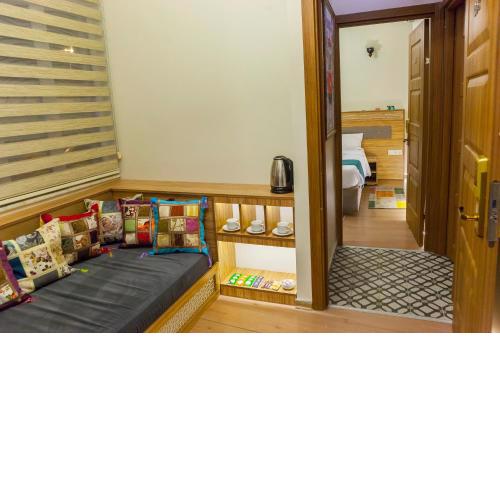 Taksim Nuon Hotel