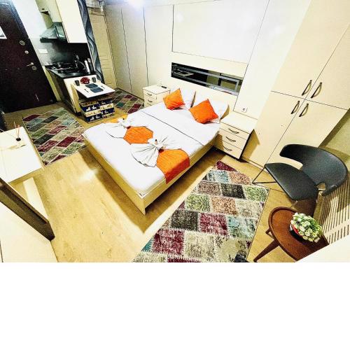 Taksim Orange Hotel