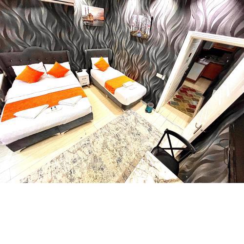 Taksim Otto House Hotel
