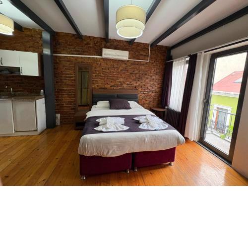Taksim Otto suite