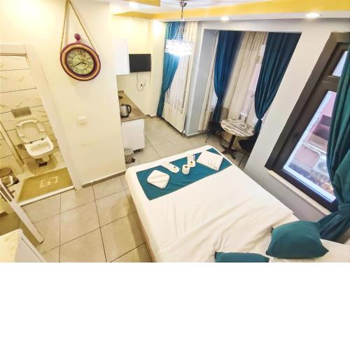 Taksim Ottomanzade Hotel
