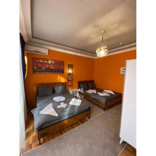 Taksim Pandora hotel