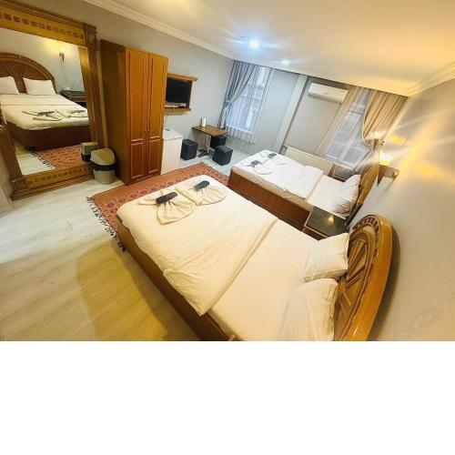 Taksim Pera Centre House Hotel