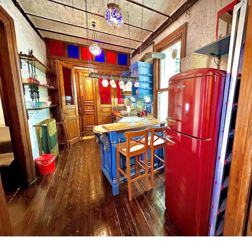 Taksim Pera Gold Stay Suit Hotel