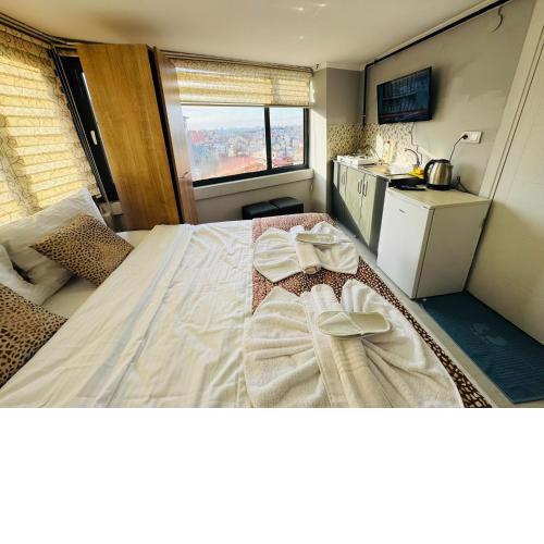 Taksim Peracity Hotel
