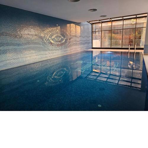 TAKSiM PERFECT RESiDENCE, 3 BEDROOMS, 140 M2, POOL GYM SAUNA ACCESS