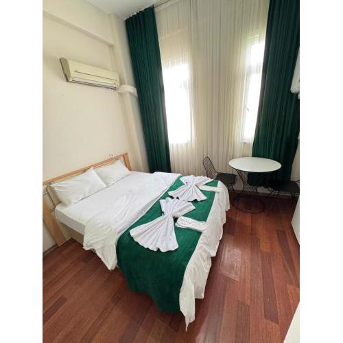 Taksim Plaza Suite