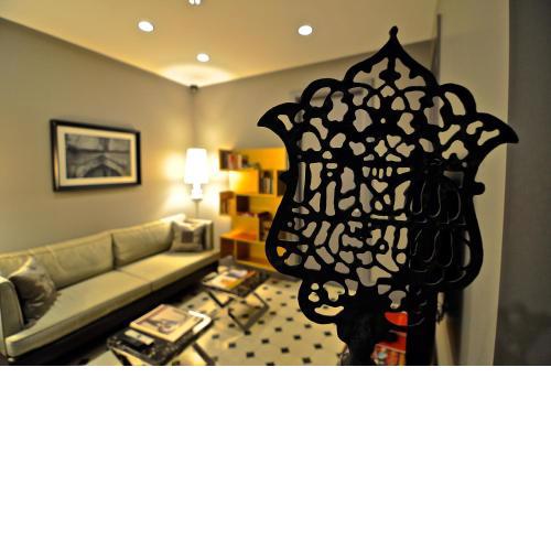 Taksim Prelude Hotel