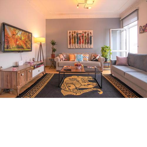 Taksim Roya Apartment -center of the Istanbul