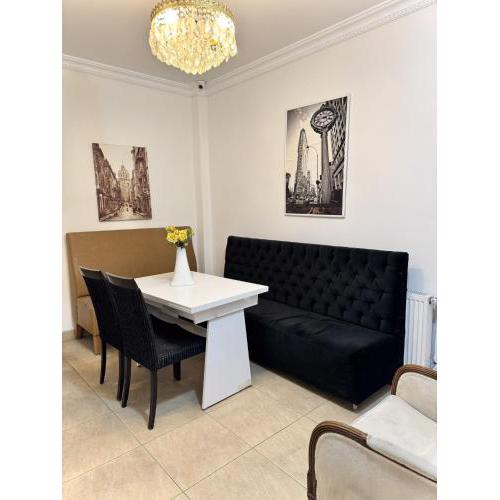 Taksim Seven Residence