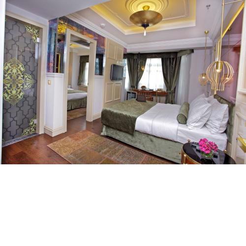 Taksim Star Hotel
