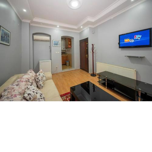 TAKSIM SUITE Apartment
