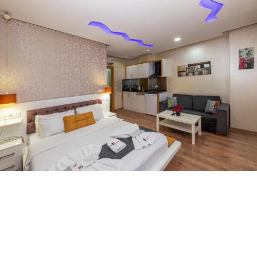 Taksim Trend Residence