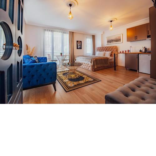 Taksim Wonder Suites