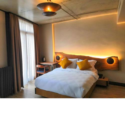 Taksimbul Design Hotel