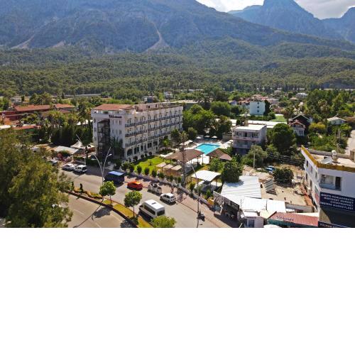 Tal Beach Hotel