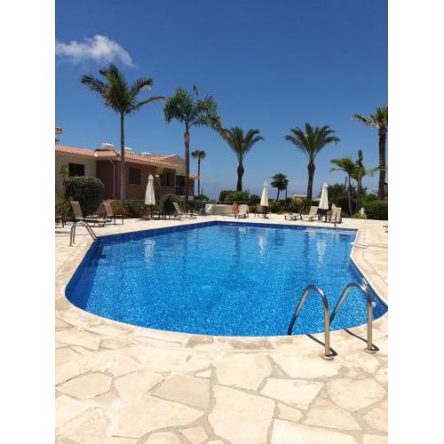 Tala Gardens Apartment