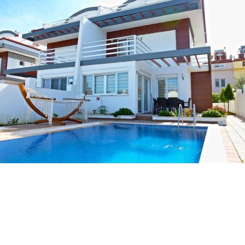 Tala Villa 5 Fethiye