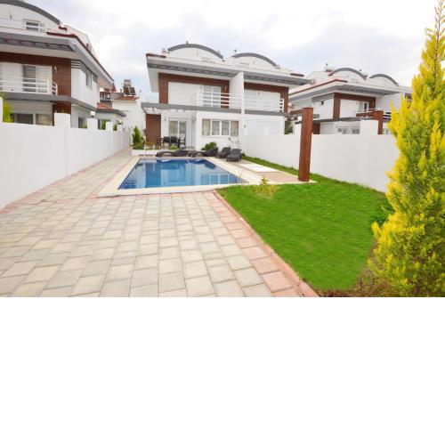 Tala Villa 6 Fethiye