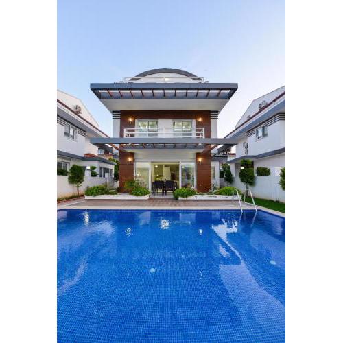 Tala Villa 9 Fethiye