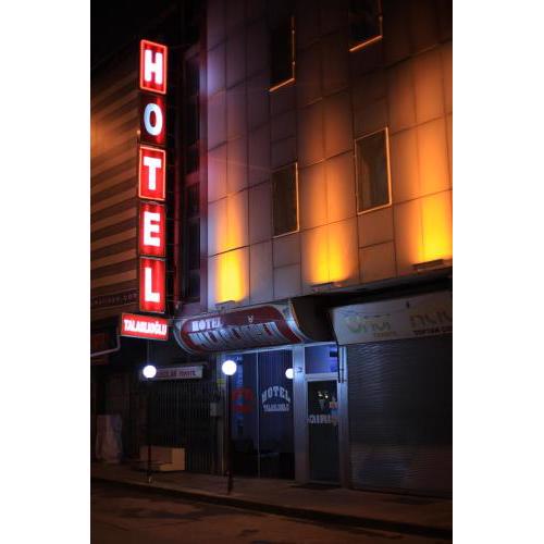 Talaslioglu Hotel