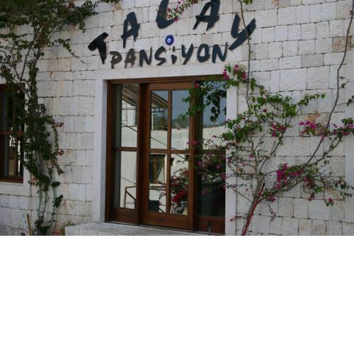 Talay Pansiyon
