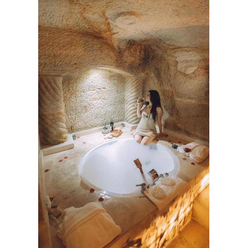 Tale Cave İnn