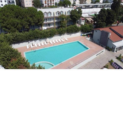 TALEN OTEL