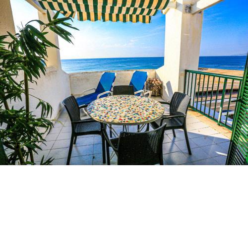 Tallats Litoral Costa Dorada - ONLY FAMILIES