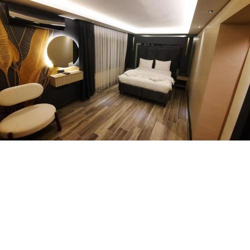 TALLES CITY HOTEL