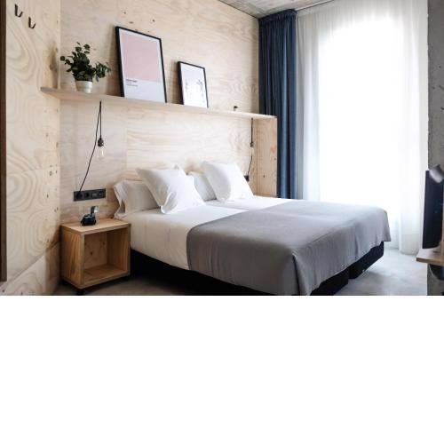 Talo Urban Rooms